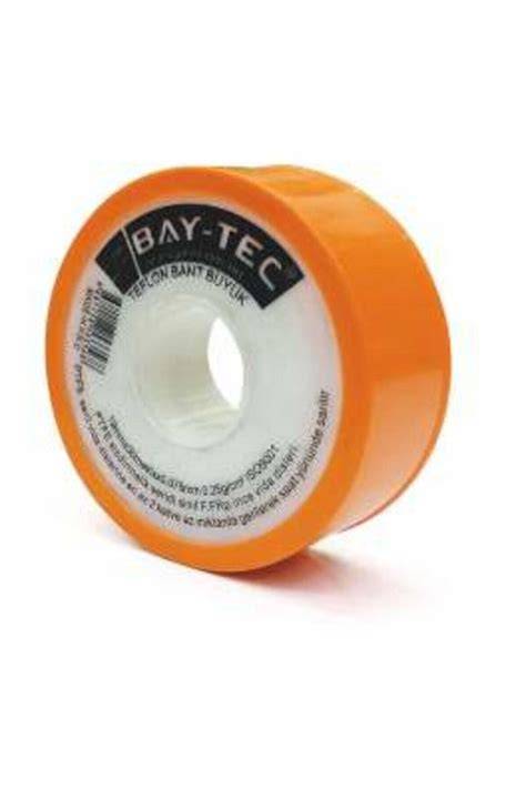 BAYTEC MK0716 TEFLON BANT 30MX19 MM