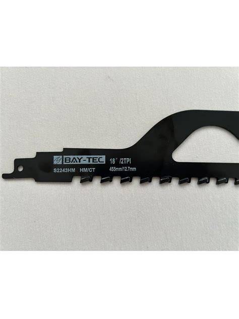 BAYTEC MK2319 TUĞLA & YTONG TİLKİ KUYRUĞU S2243HM