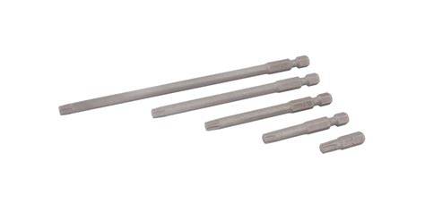 BAYTEC MU1990 TORX UÇ T30X100 MM