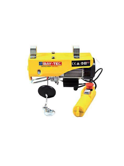 BAYTEC MK0510 ELEKTRİKLİ CERASKAL 125-250 KG 540W