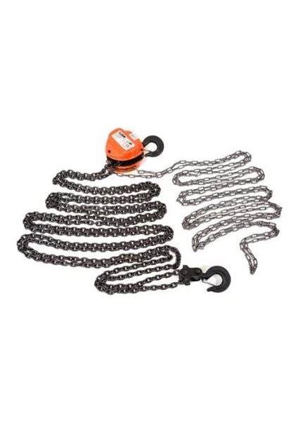 BAYTEC MK0503 ZİNCİRLİ CERASKAL 2 TON 5 MT