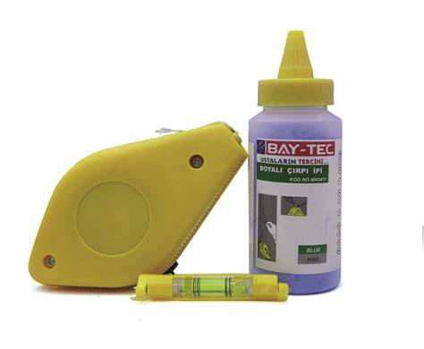 BAYTEC BOYALI ÇIRPI İPİ KIRMIZI 30 MT 115 GR