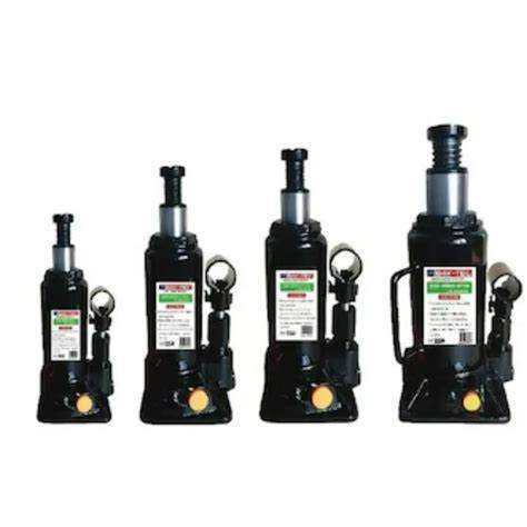 BAYTEC MK0452 ŞİŞE KRİKO 3 TON