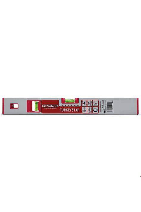 BAYTEC SU TERAZİSİ MIK. TURKEYSTAR 40 CM MK0590