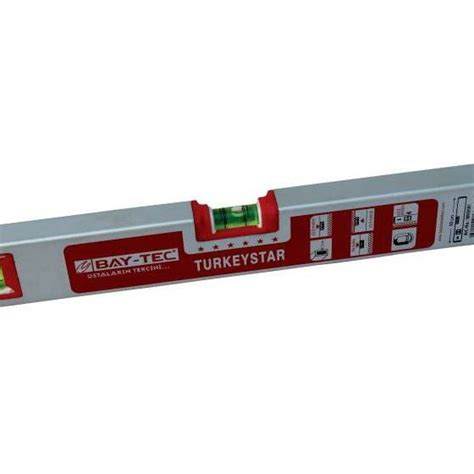 BAYTEC SU TERAZİSİ MIK. TURKEYSTAR 60 CM MK0592