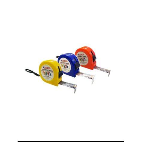 BAYTEC MK4133 ŞERİT METRE 3X16 MT
