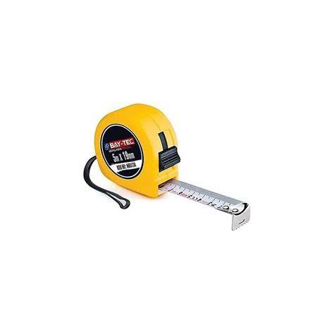 BAYTEC MK4134 ŞERİT METRE 5X19 MT