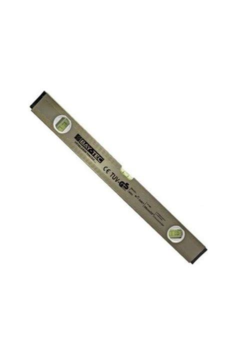 BAYTEC MK0610 SU TERAZİSİ GRİ MIKNATISLI 50 CM
