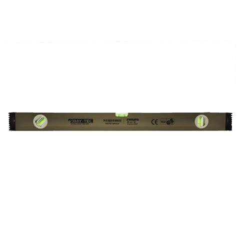 BAYTEC MK0642 SU TERAZİSİ GRİ MIKNATISLI 100 CM