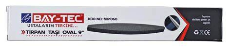BAYTEC MK1060 TIRPAN TAŞI OVAL