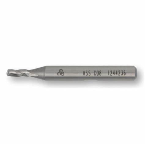 HSSE CO8 DIN 844/BN PAR.FRZ.  3.5MM KISA