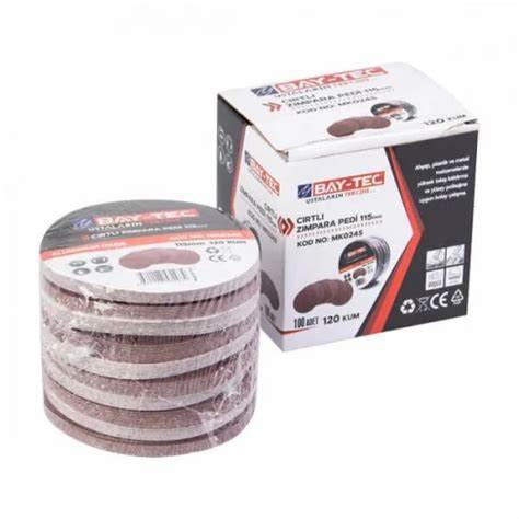 BAYTEC MK0245 CIRT ZIMPARA NK 115 MM P120