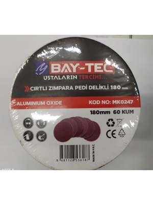 BAYTEC MK0247 CIRT ZIMPARA NK 180 MM P60