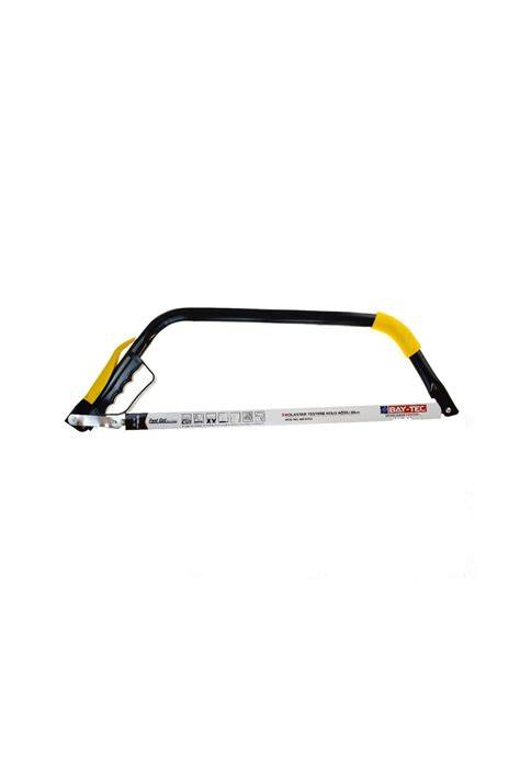 BAYTEC KOLASTAR TESTERE KOLU AĞIZLI 61 CM DÜZ
