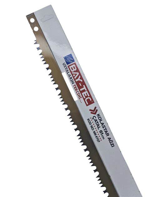 BAYTEC MK4707 KOLASTAR AĞZI 61 CM ÇATAL