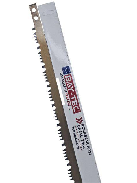 BAYTEC MK4708 KOLASTAR AĞZI 76 CM ÇATAL