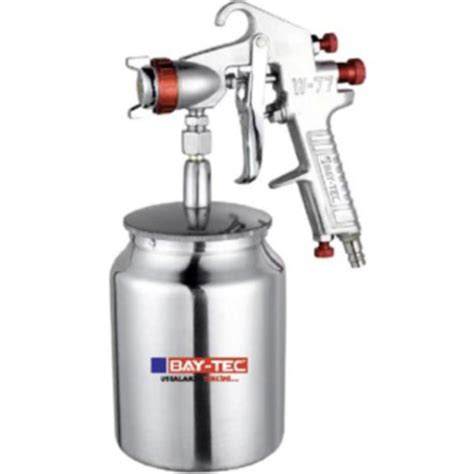 BAYTEC MK1303 BOYA TABANCASI ALTTAN DEPOLU PROF.