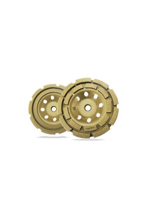 BAYTEC MK0286-20 ELMASLI TAŞLAMA SİLME DİSKİ 115MM