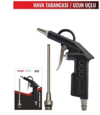 BAYTEC MK1292 HAVA TABANCASI UZUN