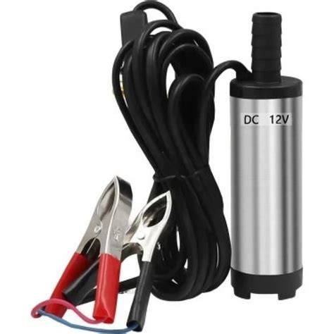 BAYTEC MK4970 AKARYAKIT POMPASI MİNİ 12 WT