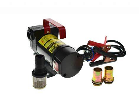 BAYTEC MK4980 AKARYAKIT POMPASI MİNİ 24 WT