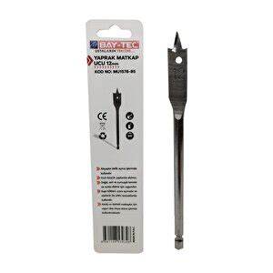 BAYTEC MU1578-85 YAPRAK MATKAP UCU 12 MM