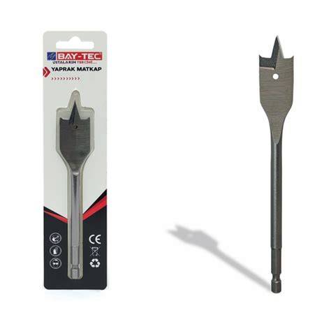 BAYTEC MU1578-92 YAPRAK MATKAP UCU 26 MM