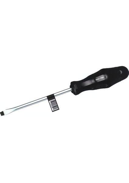 BAYTEC MK4471 TORNAVİDA DÜZ 6X125