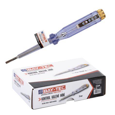 BAYTEC MK4406 KONTROL KALEMİ MİNİ