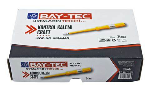 BAYTEC MK4440 CRAFT KONTROL KALEMİ MİNİ