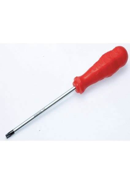 BAYTEC MK4497 TORX UÇLU TORNAVİDA T30