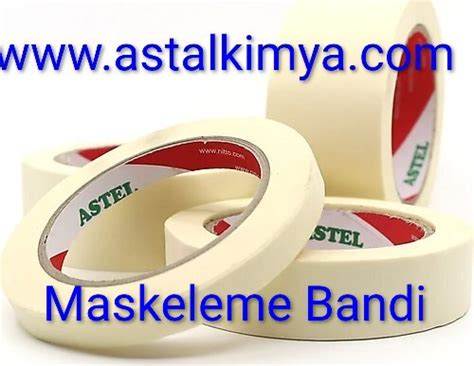 ASTEL MASKELEME BANTI 12X40 MT