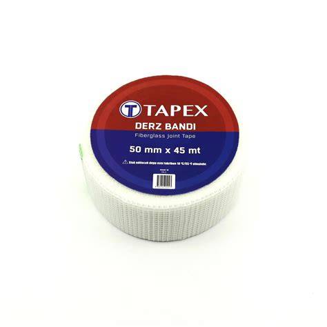 DERZ BANDI 100X45 MT