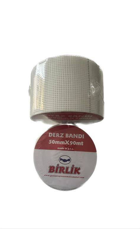 DERZ BANDI 50x90 YRD