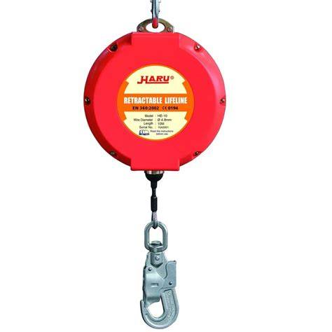 HARU DÜŞÜŞ TUTUCU YOYO 3.5 MT HE-035