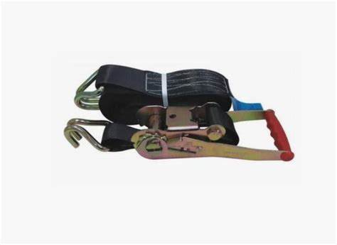OTO YÜK BANDI SPANZET 2 TON 10 MT SG60 SİYAH