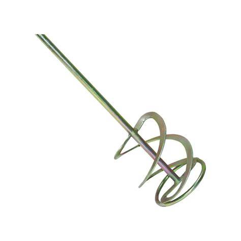 SDS BOYA KARIŞTIRICI 80x450 MM