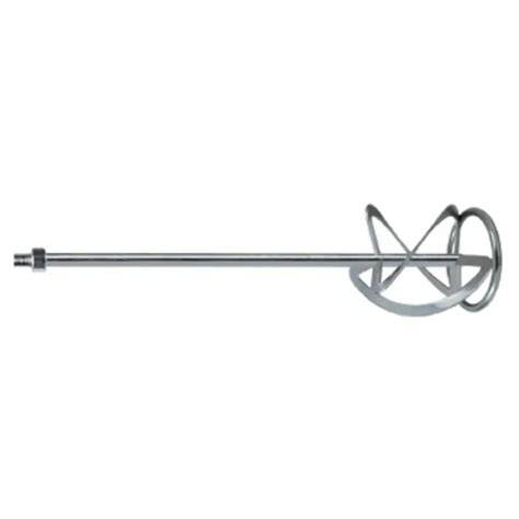 PROFESYONEL CİVATALI BOYA KARIŞTIRICISI 14x120 MM
