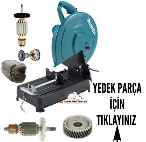 MAKİTA PROFİL KESME MAKİNASI LW1401