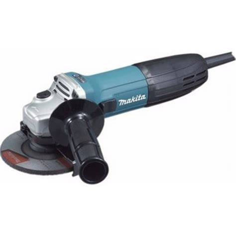 MAKİTA GA4530R AVUÇ TAŞLAMA MAKİNASI