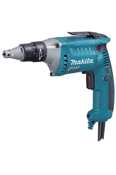 MAKİTA FS6300X ELEKTRİKLİ VİDALAMA 570W