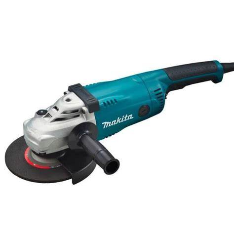 MAKİTA GA7020 BÜYÜK TAŞLAMA MAKİNASI 180 MM