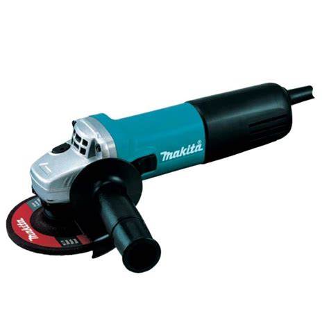 MAKİTA 9557HNRGX AVUÇ TAŞLAMA MAKİNASI