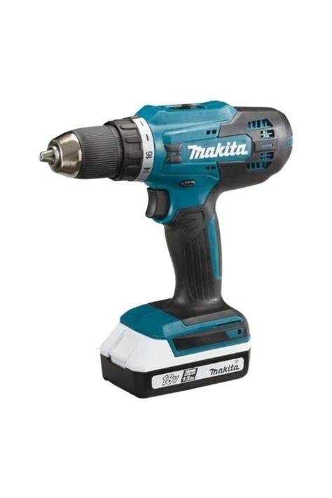 MAKİTA DF488D002 18V AKÜLÜ MATKAP