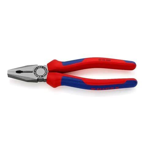 KNIPEX KALIN İZOLE YAN KESKİ 125 MM 7002125