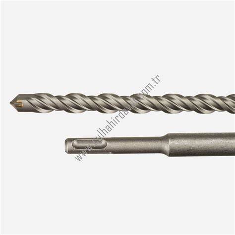 TOMAX SDS PLUS MATKAP UCU 6.5x160