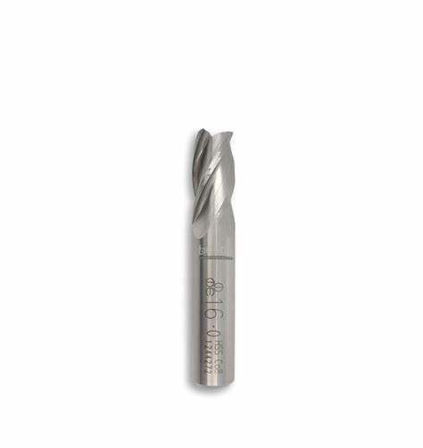 HSSE CO8 DIN 844/BN PAR.FRZ. 16  MM KISA