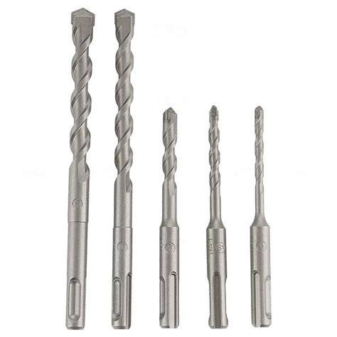 TOMAX SDS PLUS MATKAP UCU 12x300