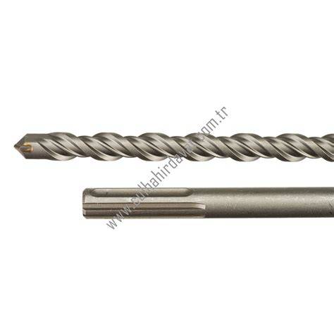 TOMAX SDS PLUS MATKAP UCU 12x450