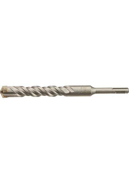 TOMAX SDS PLUS MATKAP UCU 4 ELMASLI 6X210
